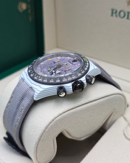 ROLEX DAYTONA SUIZO