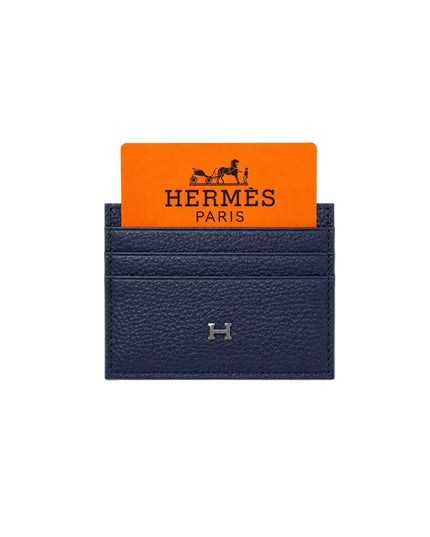 TARJETERO HERMES