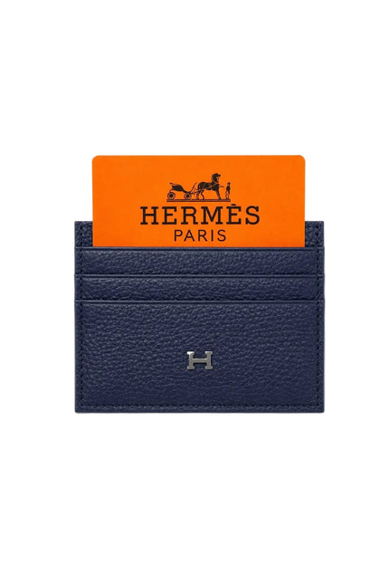 TARJETERO HERMES