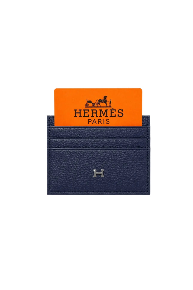 TARJETERO HERMES