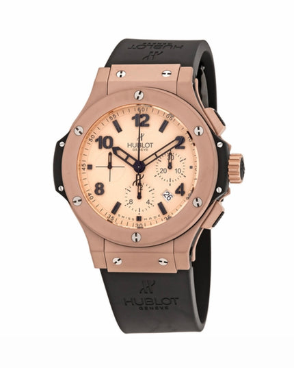 HUBLOT BIG BANG CRONÓGRAFO