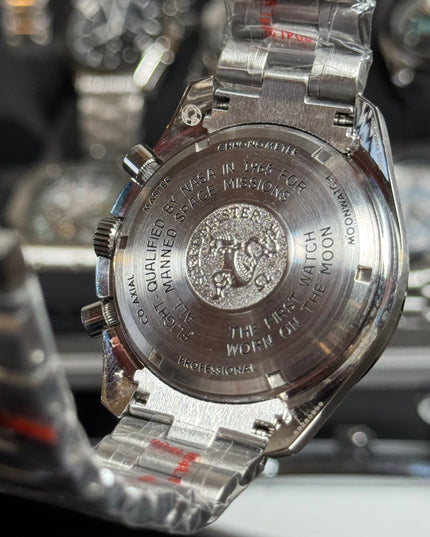 OMEGA SPEEDMASTER MOONPHASE