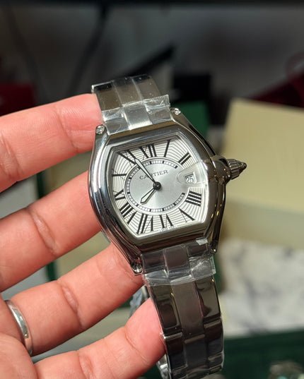 CARTIER ROADSTER