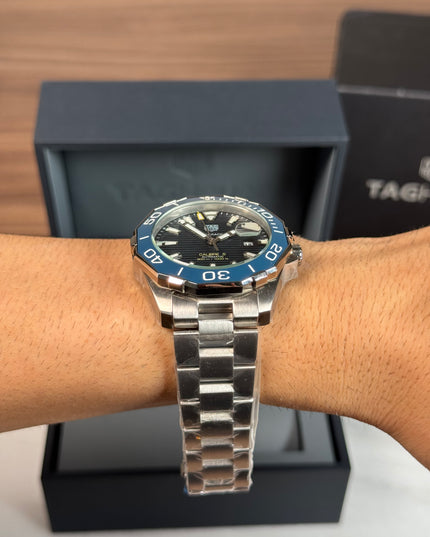 AQUARACER AZUL