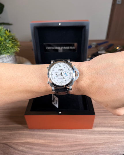 PANERAI LUMINOR CHRONO