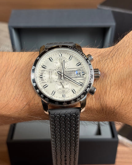 CHOPARD GRAND PIX MÓNACO