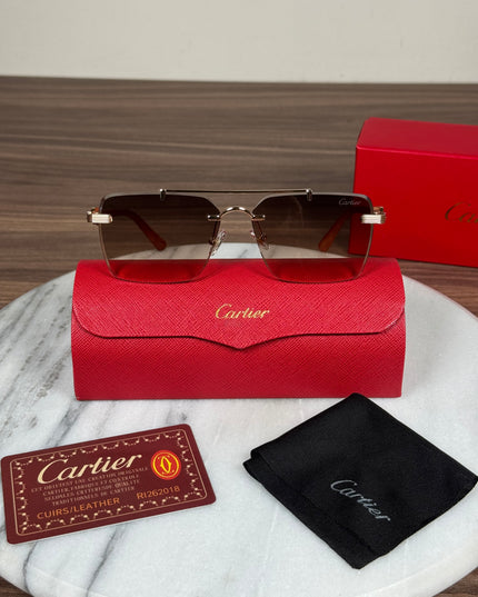 CARTIER