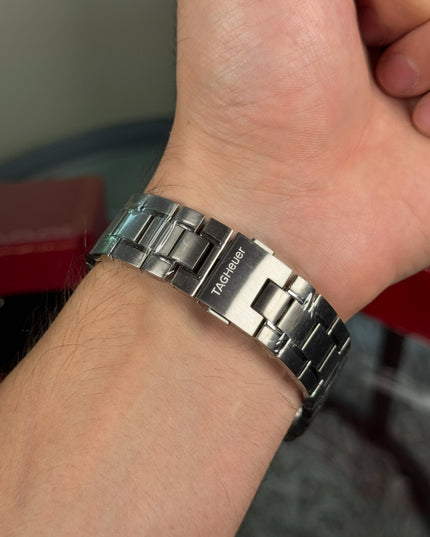TAG HEUER CARRERA CRONÓGRAFO