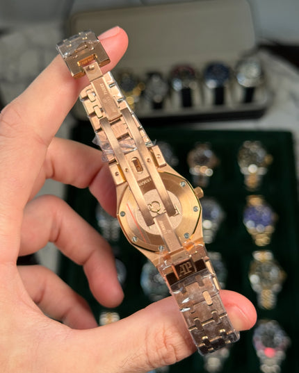 AUDEMARS PIGUET ROYAL OAK 36 MM