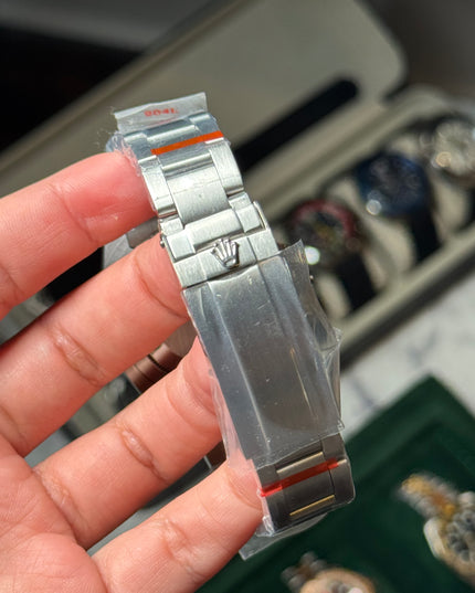 ROLEX SUBMARINER DIAMOND