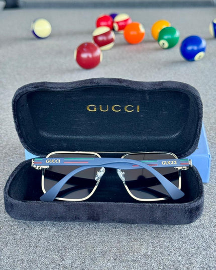 GUCCI