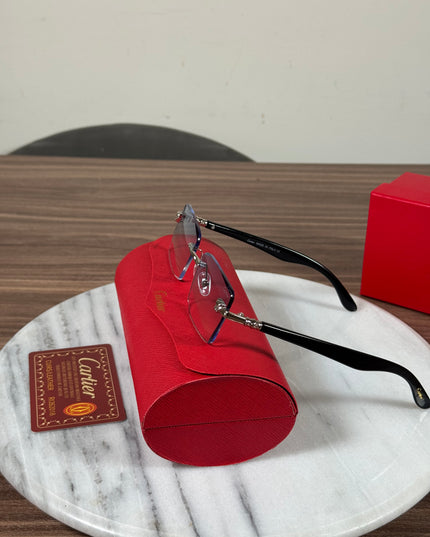 CARTIER FOTOCROMÁTICO