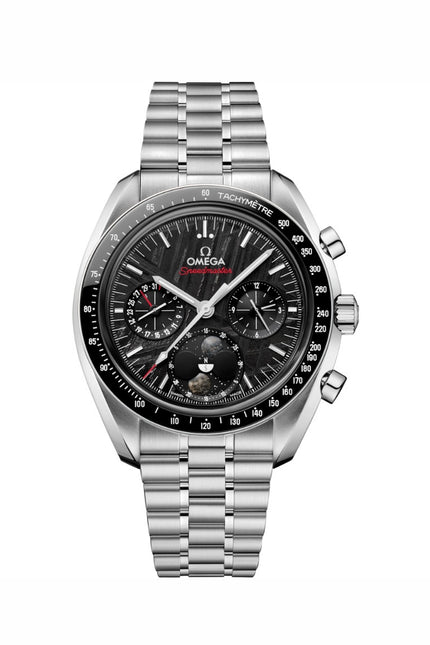 OMEGA SPEEDMASTER MOONPHASE