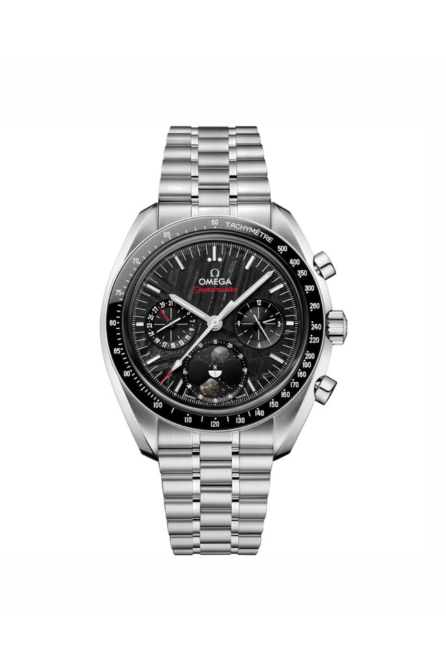 OMEGA SPEEDMASTER MOONPHASE