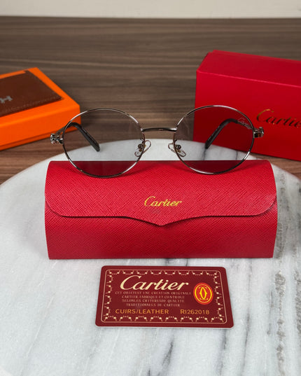 LENTES CRTR
