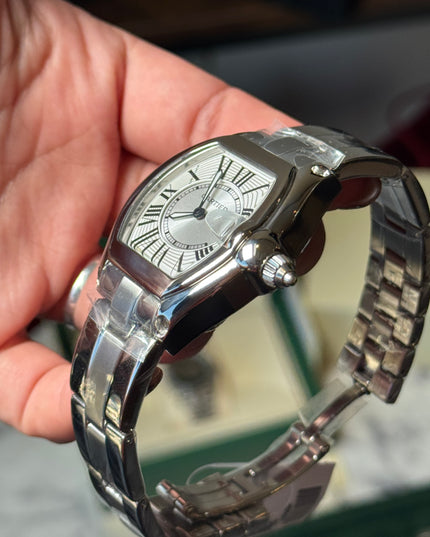 CARTIER ROADSTER