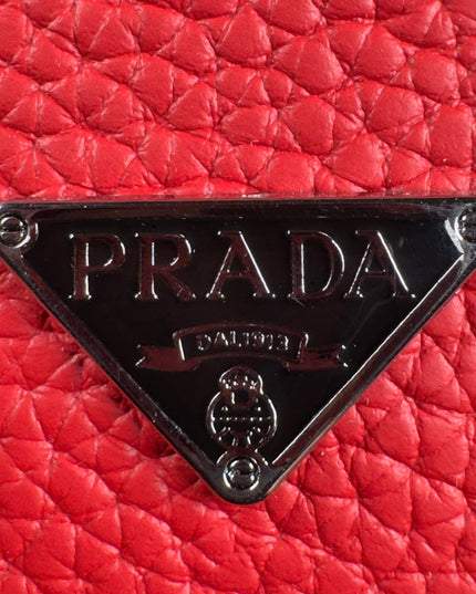 TARJETERO PRADA