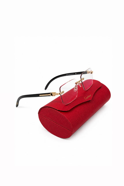 CARTIER FOTOCROMÁTICO