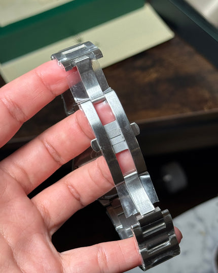 CARTIER BALLON BLEU 36MM - FONDO ROSA