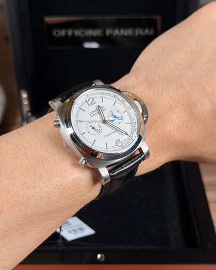 PANERAI LUMINOR CHRONO