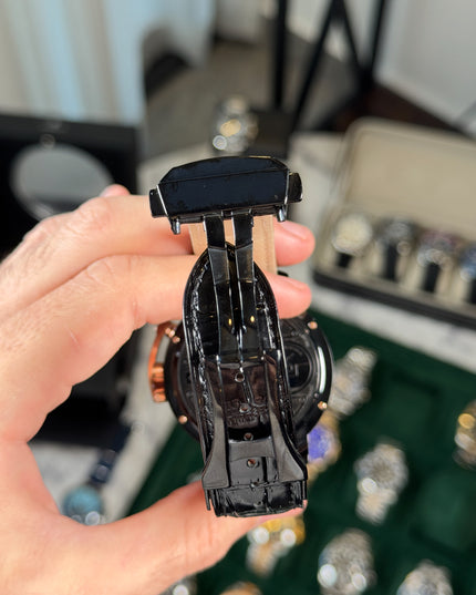 JACOB & CO. OPERA GODFATHER SUIZO