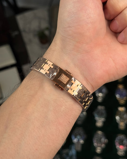 AUDEMARS PIGUET ROYAL OAK 36 MM