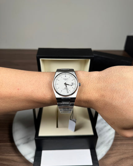 TISSOT PRX POWERMATIC 80