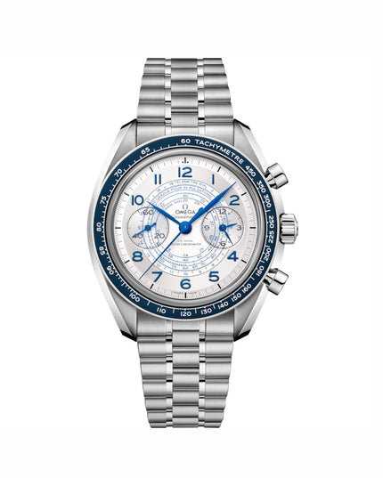 OMEGA SPEEDMASTER CHRONOSCOPE
