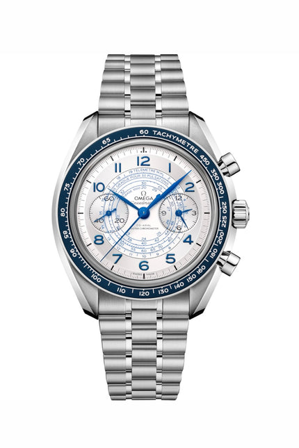 OMEGA SPEEDMASTER CHRONOSCOPE