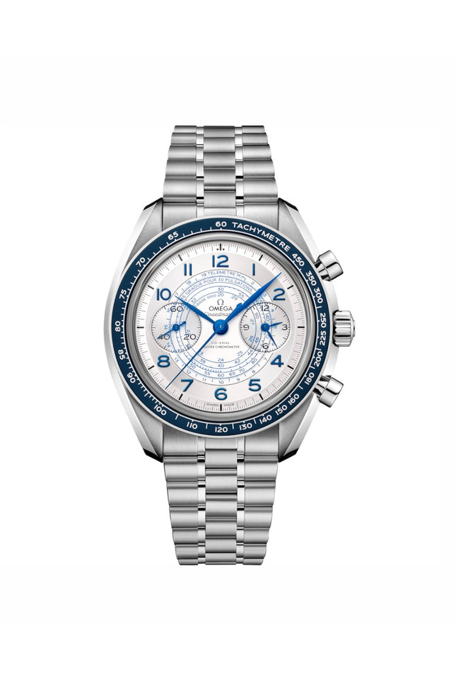 OMEGA SPEEDMASTER CHRONOSCOPE