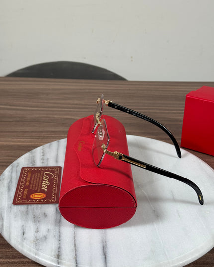 CARTIER FOTOCROMÁTICO