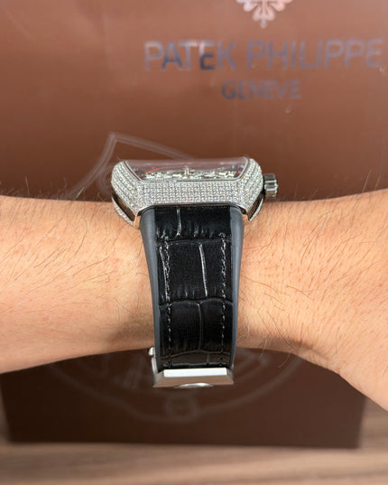 FRANCK MULLER FULL ICE
