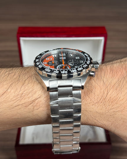 TAG HEUER FORMULA 1 INDY 500 CHRONOGRAPH