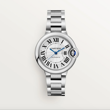 CARTIER BALLON BLEU 33MM