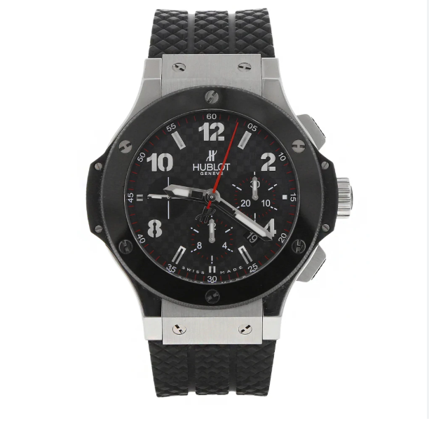 HUBLOT BIG BANG SUIZO