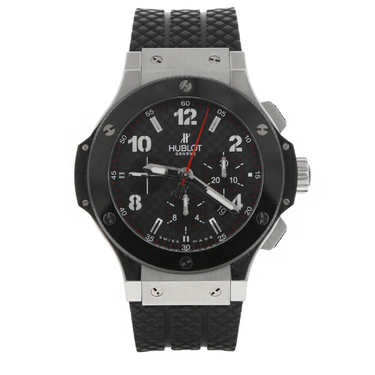 HUBLOT BIG BANG SUIZO