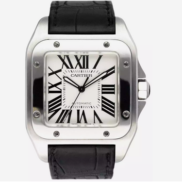 Cartier Santos-100