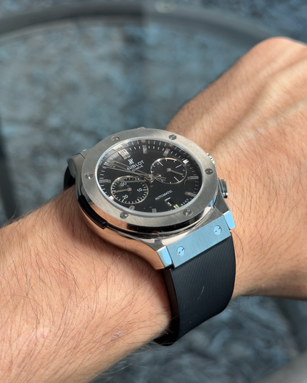 HUBLOT CRONO CLASSIC FUSION 42