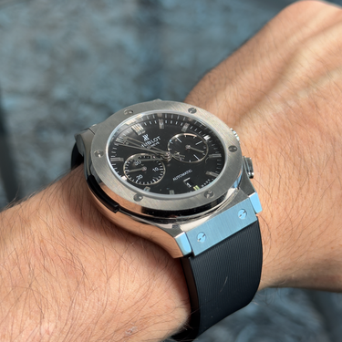 RELOJ HUBLOT CRONO CLASSIC FUSION 42