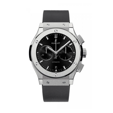 RELOJ HUBLOT CRONO CLASSIC FUSION 42