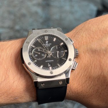 RELOJ HUBLOT CRONO CLASSIC FUSION 42