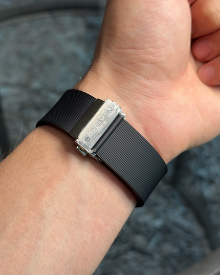 HUBLOT CRONO CLASSIC FUSION 42