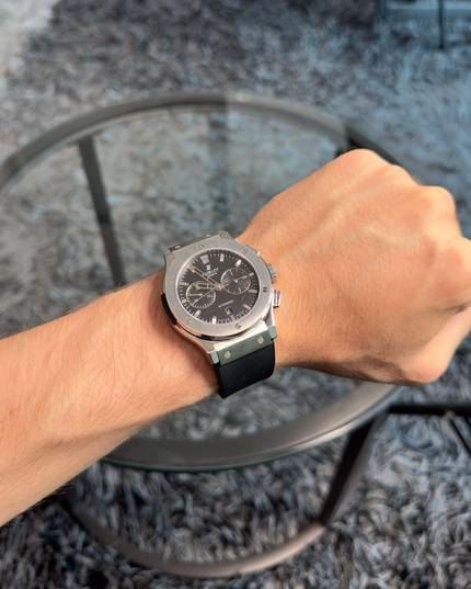 HUBLOT CRONO CLASSIC FUSION 42