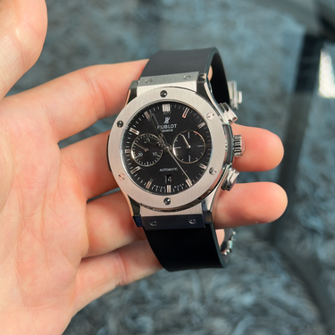 RELOJ HUBLOT CRONO CLASSIC FUSION 42