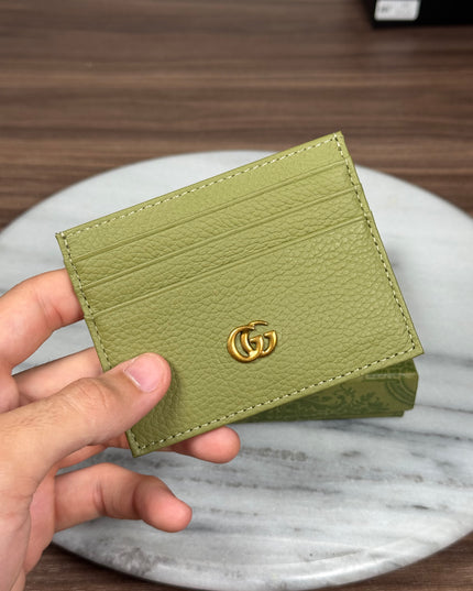 TARJETERO GUCCI