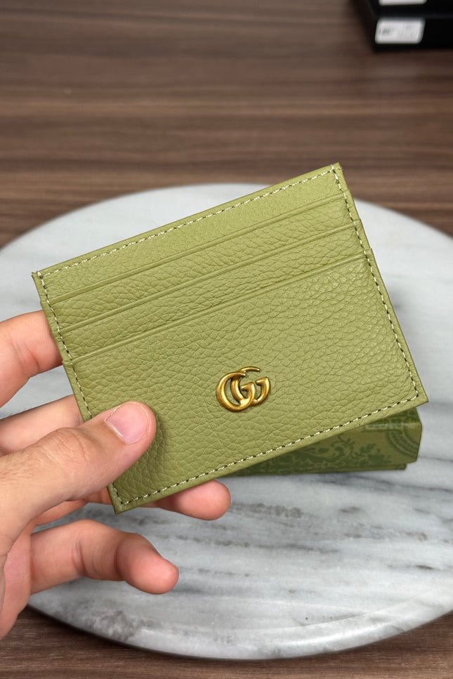 TARJETERO GUCCI