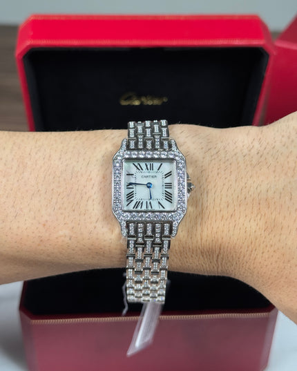 CARTIER PANTHERE