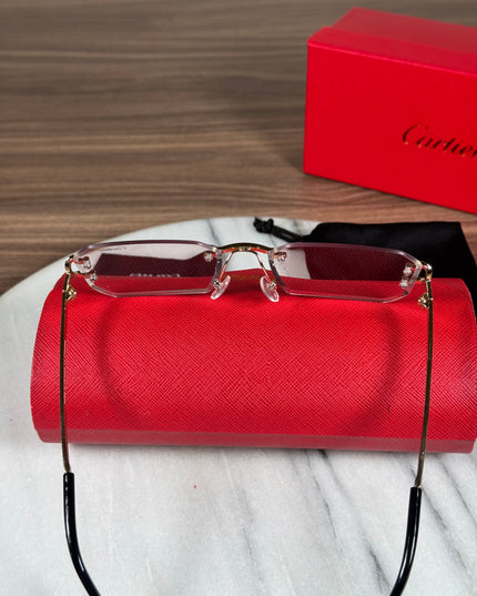 CARTIER FOTOCROMÁTICO