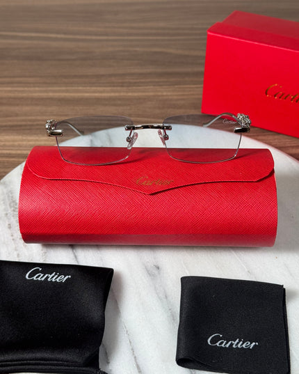 CARTIER FOTOCROMÁTICO