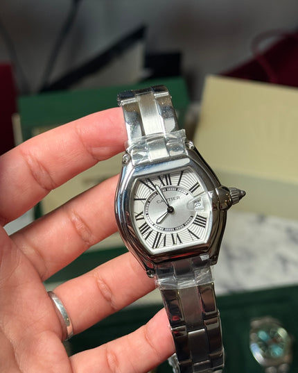 CARTIER ROADSTER